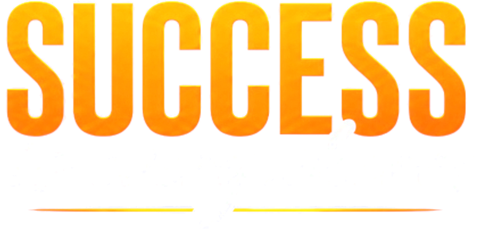 Success is everywhere!